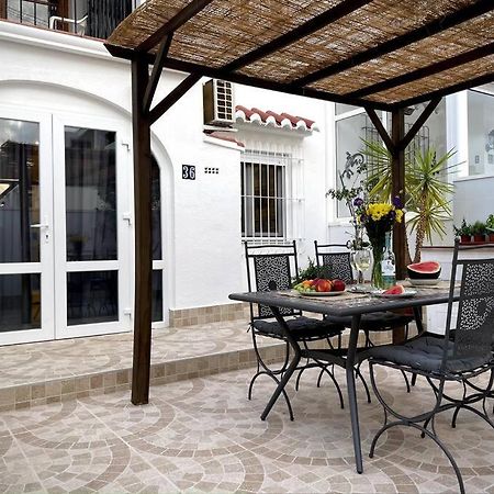 Lux Apartment Lago Jardin, 2, Torrevieja Alicante Bagian luar foto