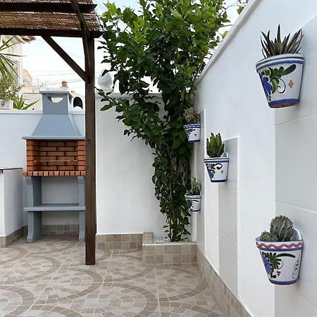 Lux Apartment Lago Jardin, 2, Torrevieja Alicante Bagian luar foto