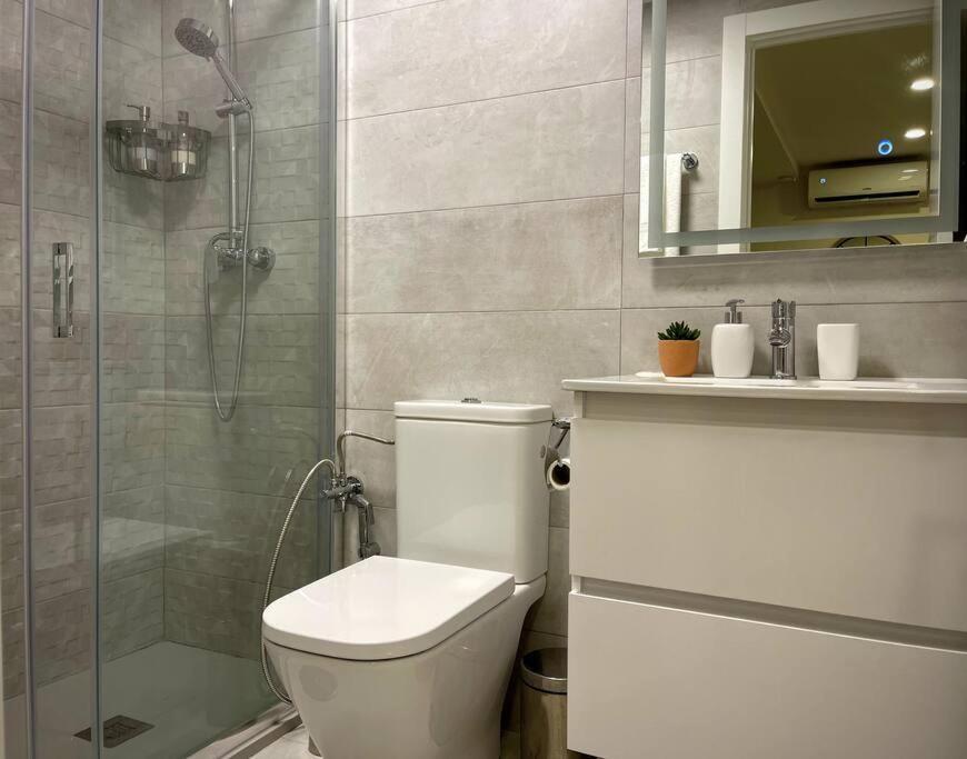 Lux Apartment Lago Jardin, 2, Torrevieja Alicante Bagian luar foto