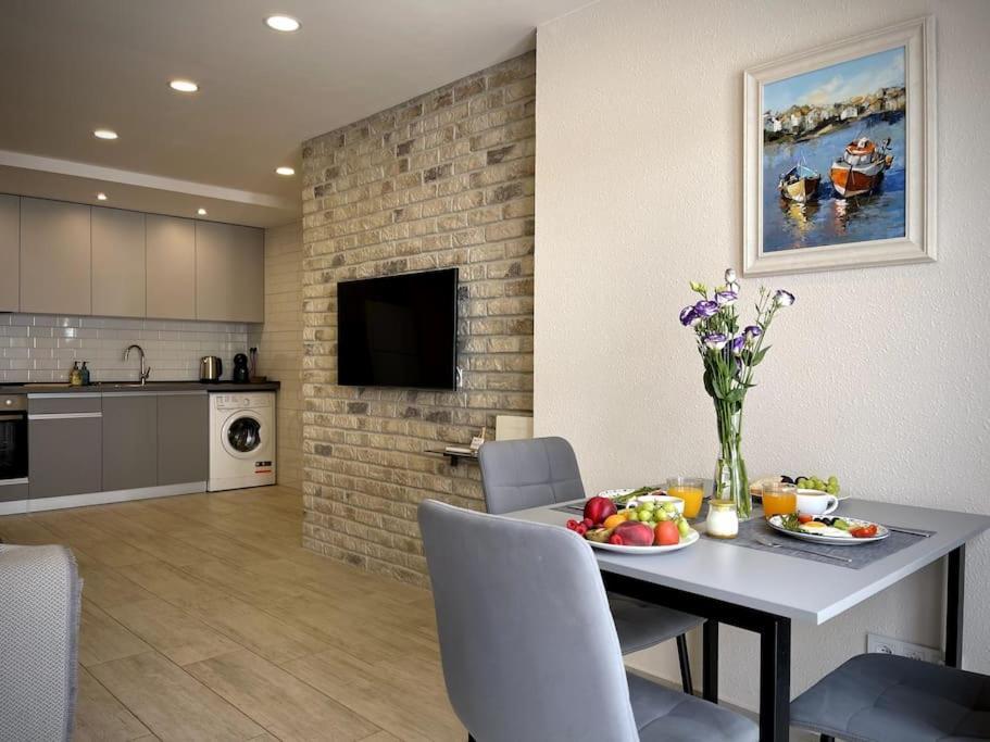Lux Apartment Lago Jardin, 2, Torrevieja Alicante Bagian luar foto