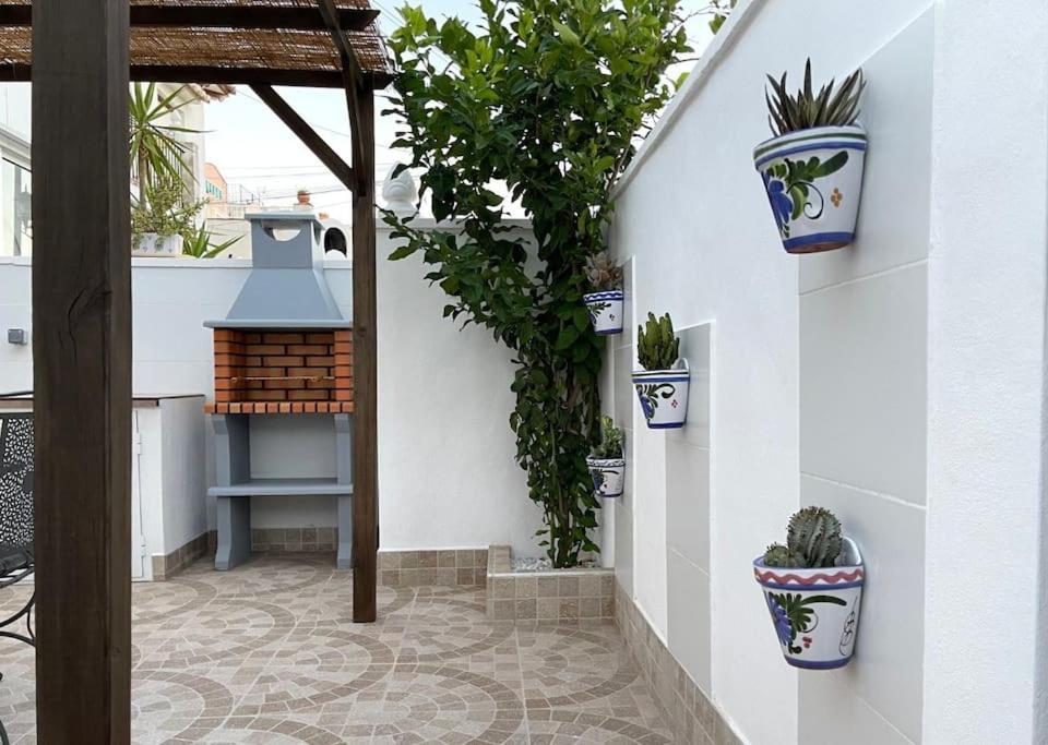 Lux Apartment Lago Jardin, 2, Torrevieja Alicante Bagian luar foto